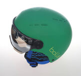 QUIZ VISOR - 3
