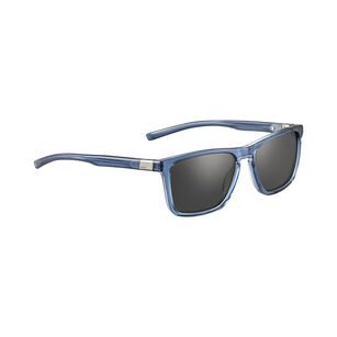 IRID Transparent Dark Blue Shiny 8021 54-17 140 -