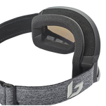 Y7 OTG Black Denim Matte - Black Chrome Cat 3 - 2