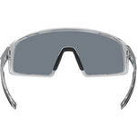 STRIVER Grey Crystal Black - TNS Ice - 5