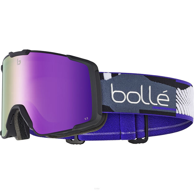 CERRO Offtrack Purple Matte - Cosmic Purple Cat 2