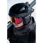 CASCADE Black Matte - Volt Ruby Cat 2 - 4