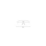C-SHIFTER Black Matte - Clear Ruby Photochromic - 2