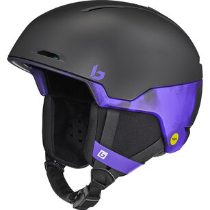 ZENOS MIPS