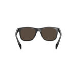 ESTEEM Black Matte Brown Blue RX - 4