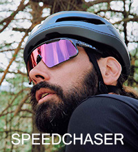 Speedchaser